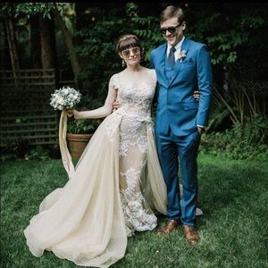 Meet your Posher, Arielle